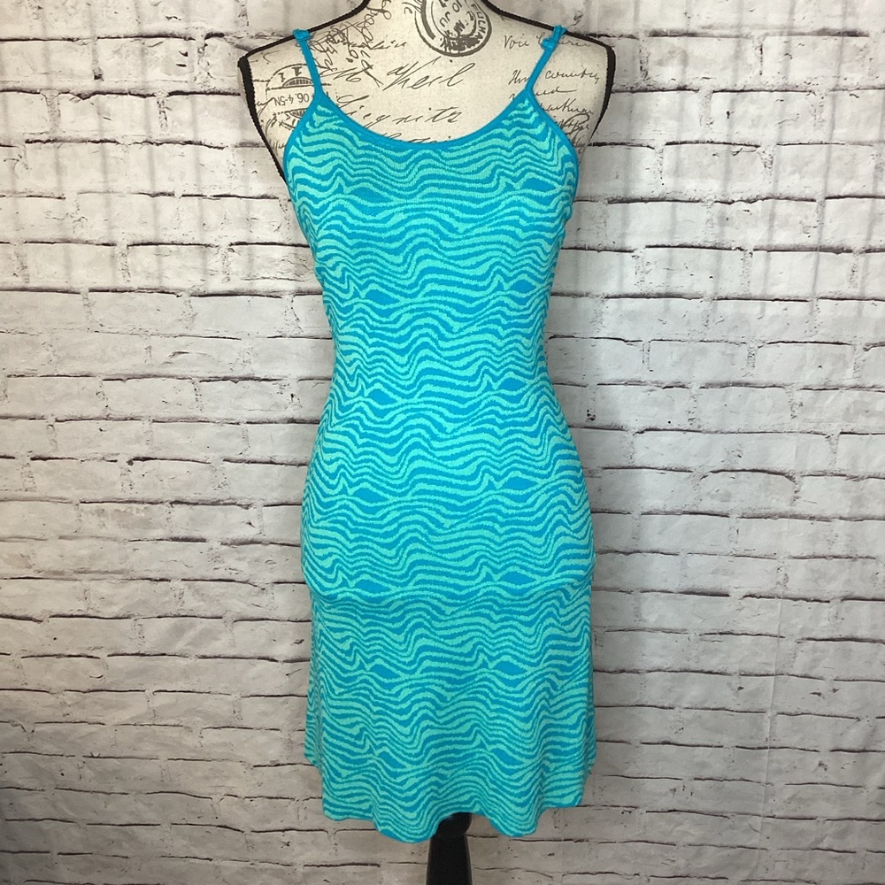 Zara Bodycon Dress NEW!